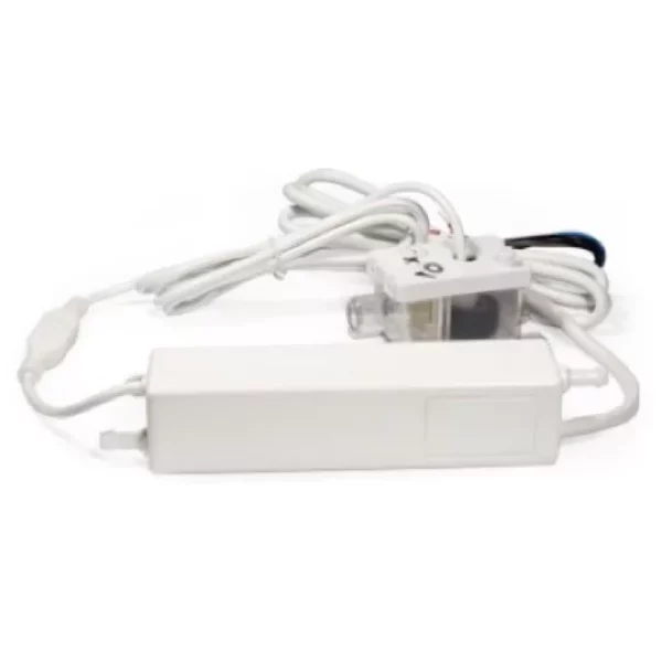 EVERWELL 220-240 V MINI CONDENSATE PUMP FOR MINI SPLIT DUCTLESS AIR  CONDITIONERS 3.7 G/HR AT 0 HEAD » Cedars HVAC